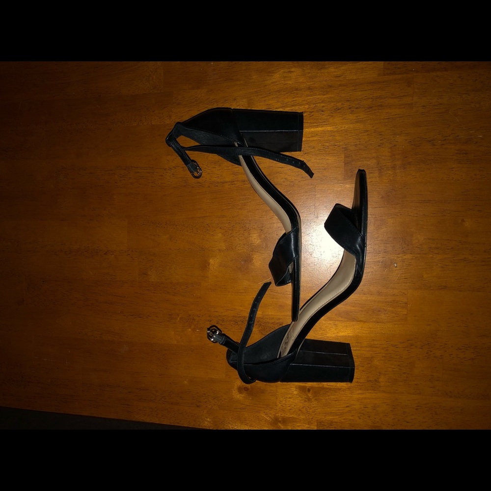 Vince Camuto Heels